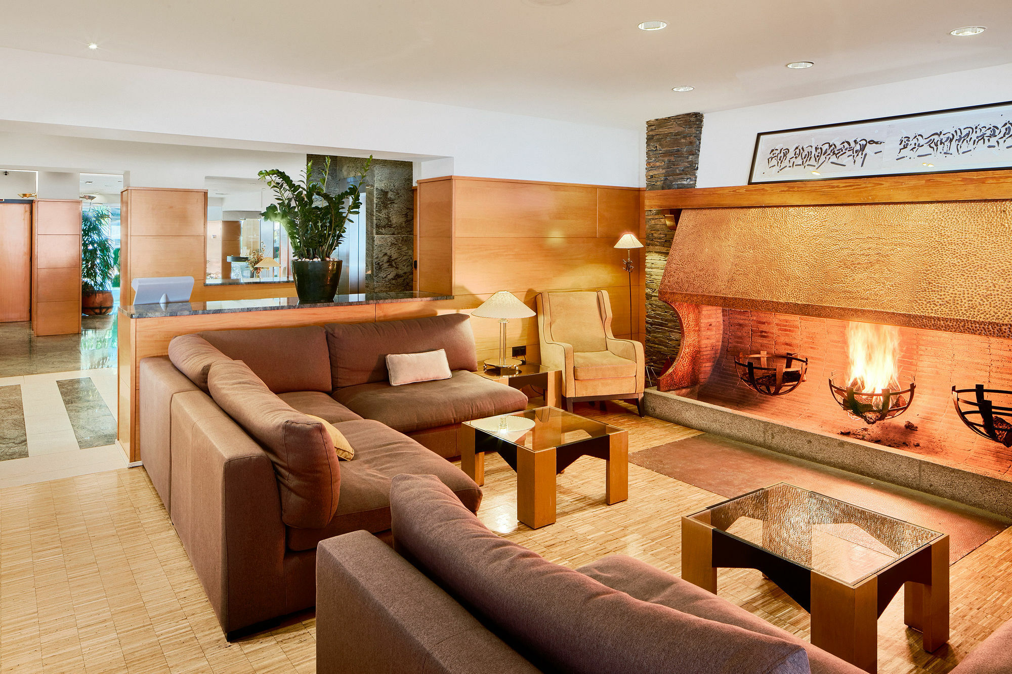 De L'isard 3* Andorra la Vieja